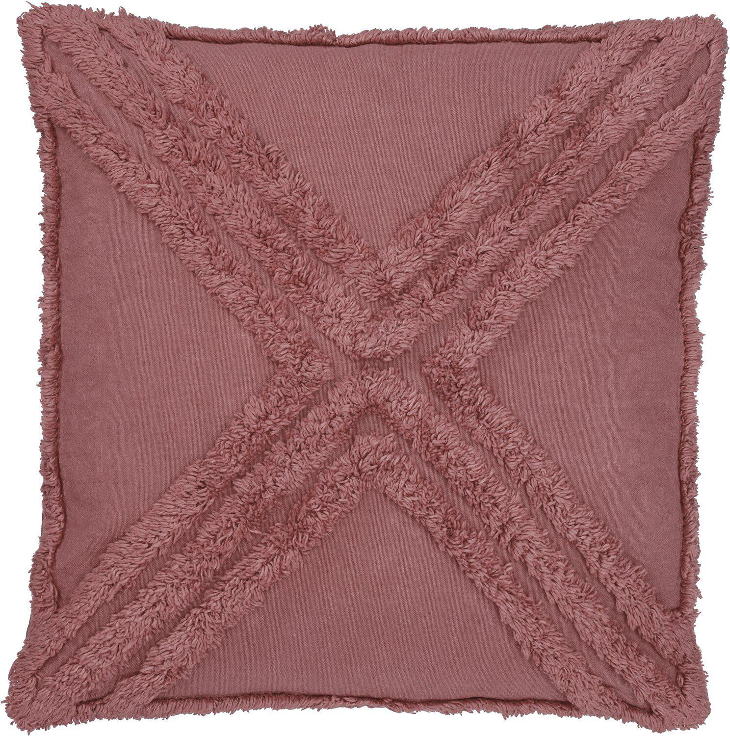 Svanefors Putevar Sarah - Rose 45x45 Cm