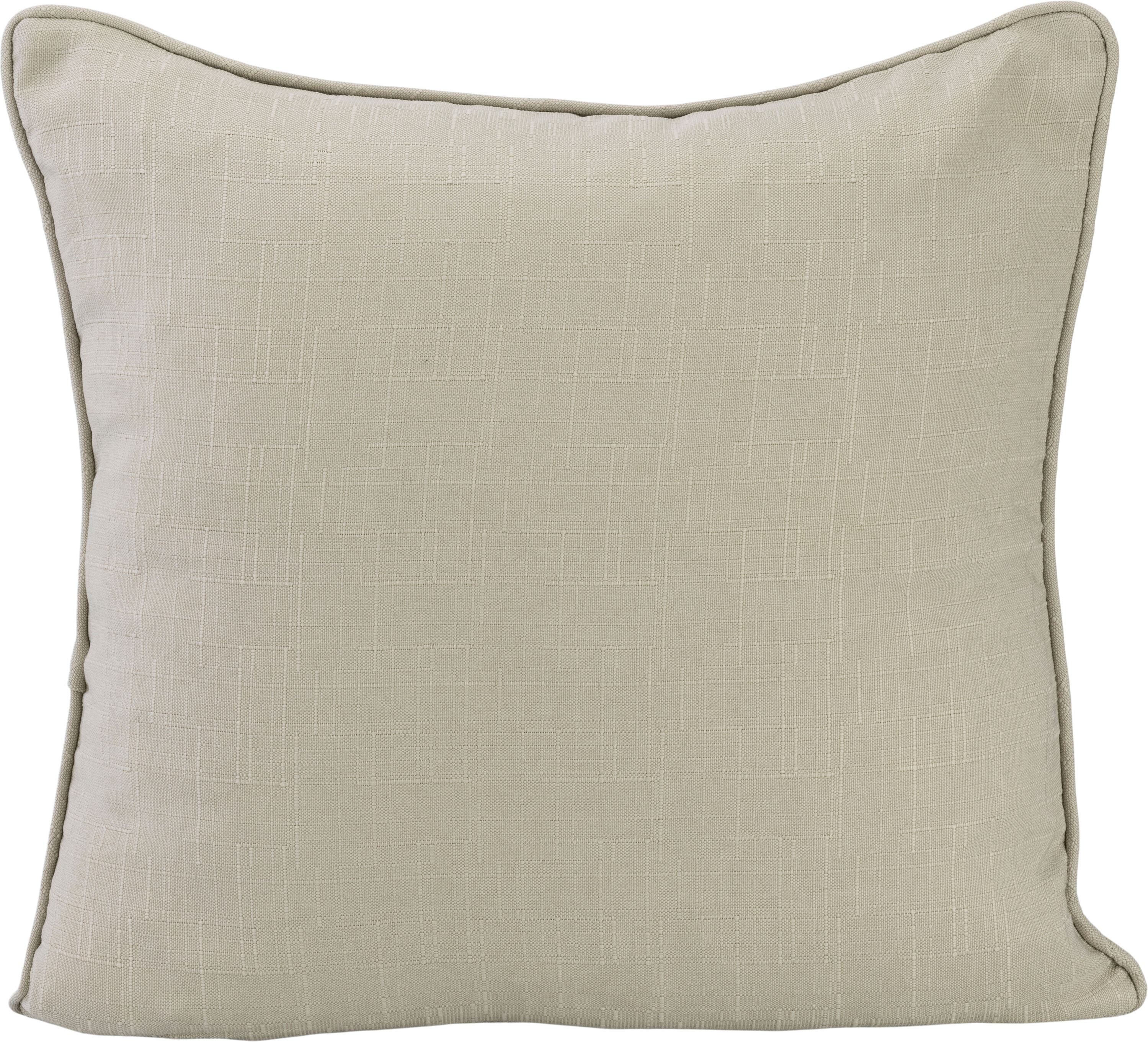 Svanefors Cicci Putetrekk Beige 45x45 Cm