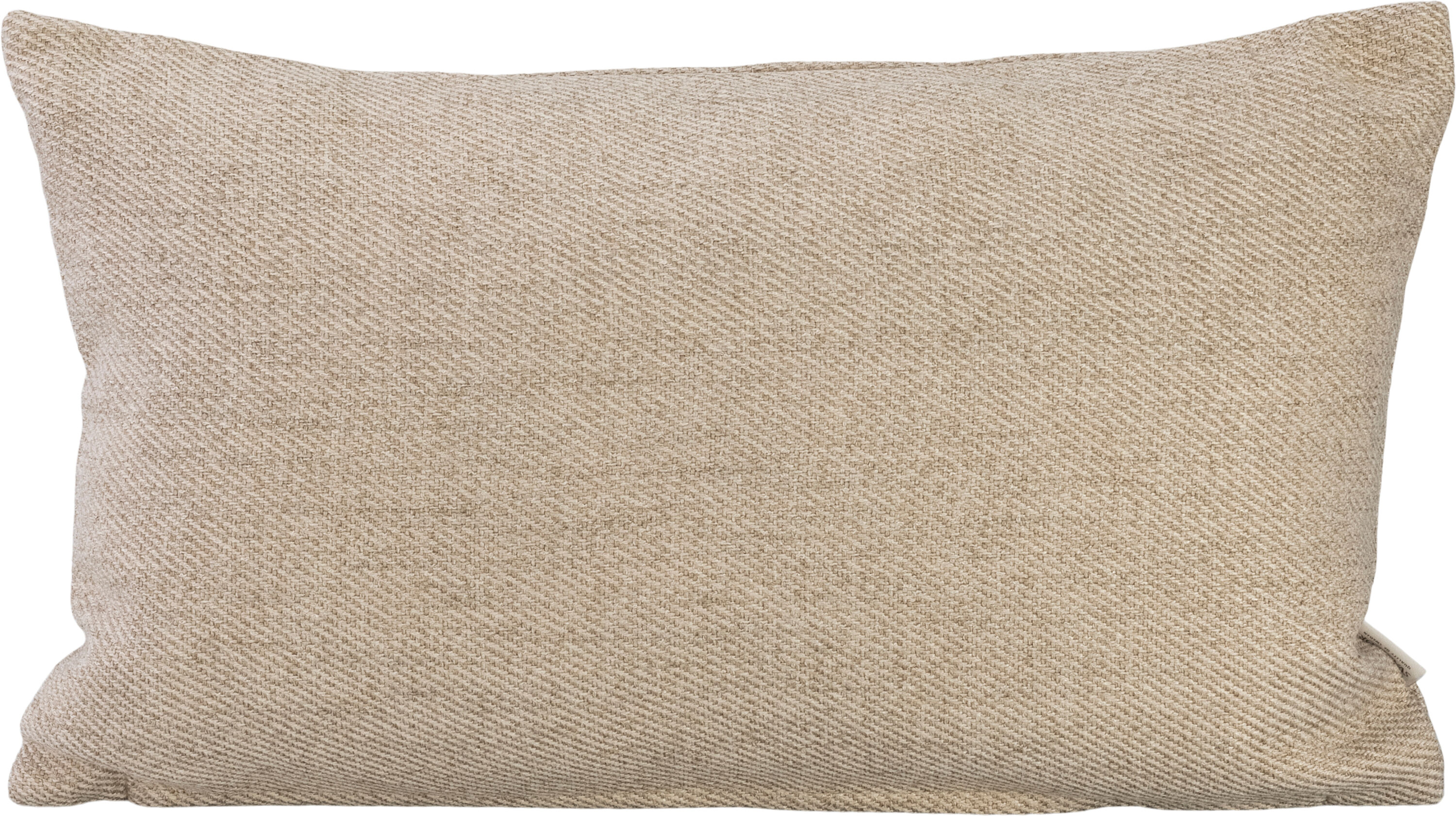 Svanefors Putevar Greenwich - Beige 30x50 Cm