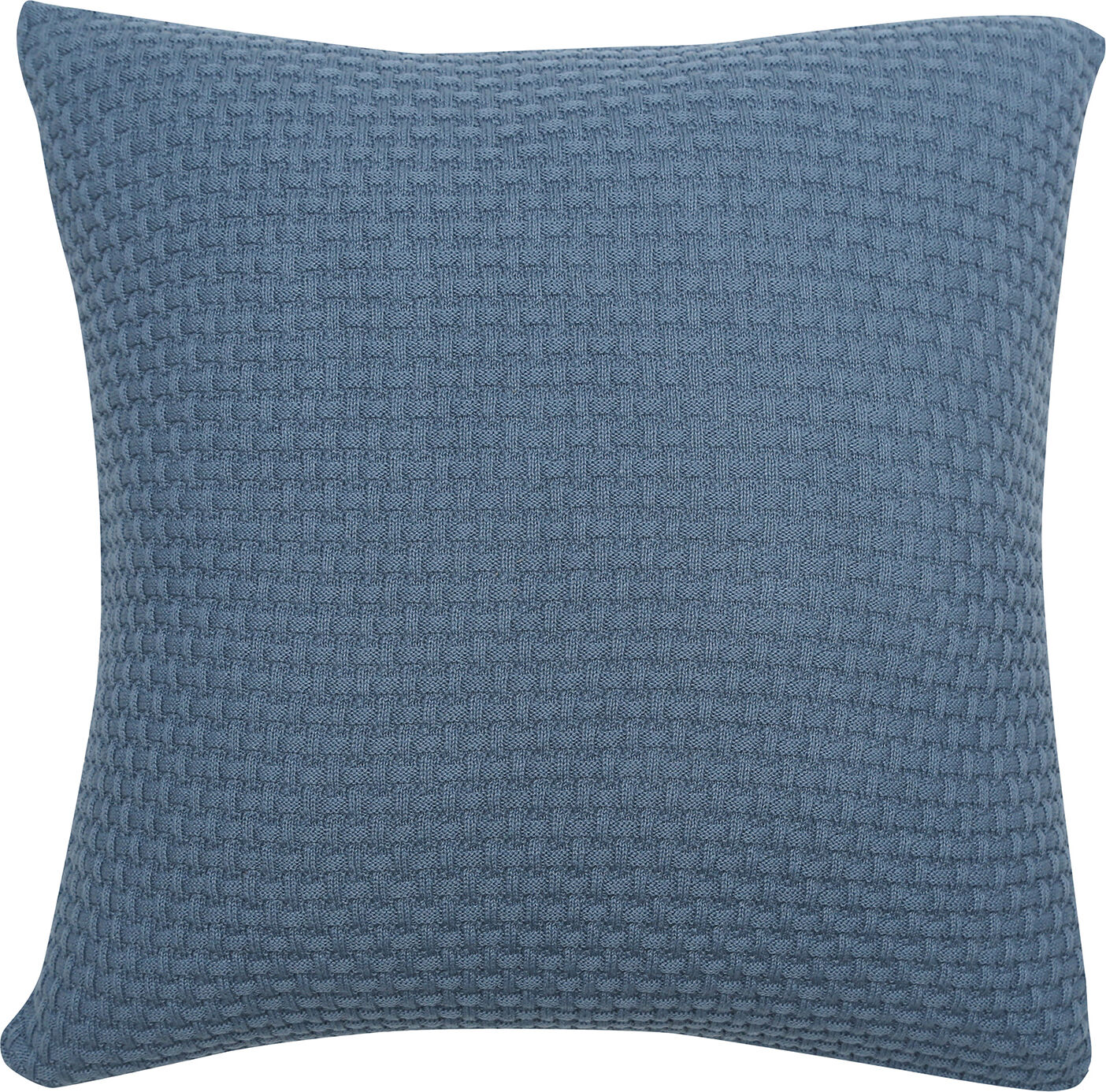 Classic Textiles of Sweden Kuddfodral Lidhult - Blå 45x45 Cm