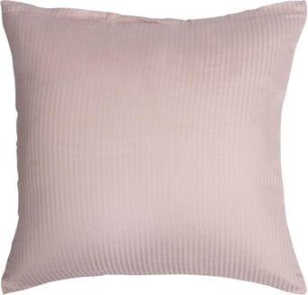 ByBorg Egyptisk Bomull - Putetrekk - Rosa - 60x63cm - By Borg