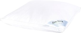 Borg Living Dunfiber Allergivennlig - Hodepute - Zen Sleep - 50x60cm