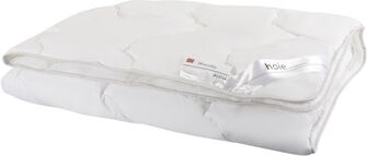 Høie Of Scandinavia Høie Optimal Sommer Fiberdyne - 150x210 Cm  - Fuktabsorberende Med Clima-Fill Kanalfibre