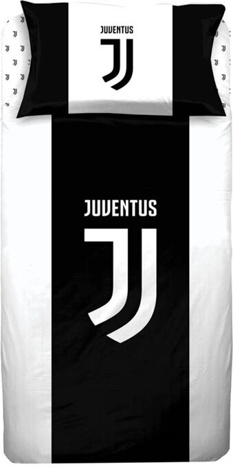 Borg Living Juventus Sengetøy - 140x200 Cm - 100% Bomull