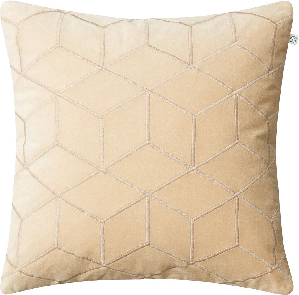 Chhatwal & Jonsson Vir putevar 50 x 50 cm Beige