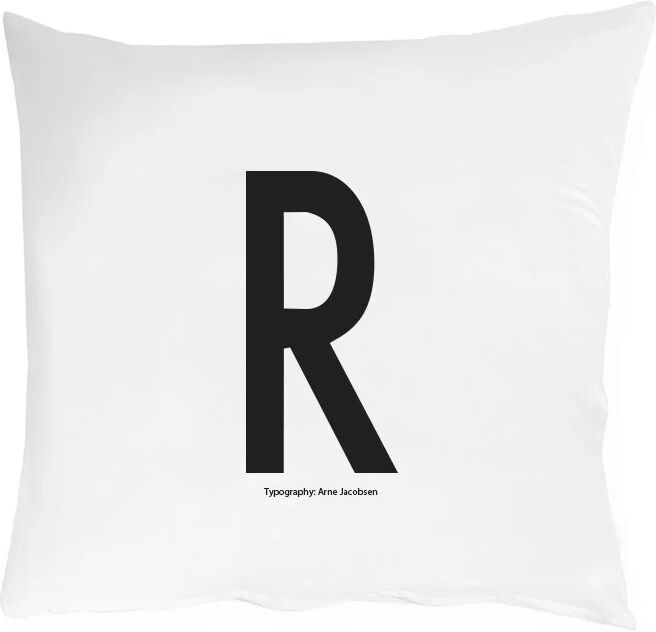 Design Letters putetrekk 63x60 cm R