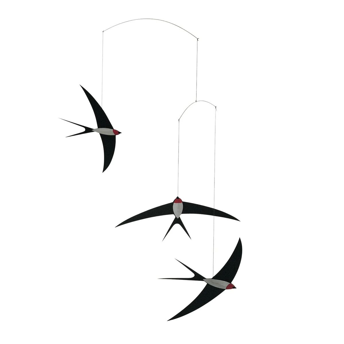 Flensted Mobiles Swallow uro multi
