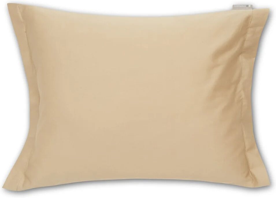 Lexington Hotel Cotton Sateen putevar 50 x 60 cm Lysbeige