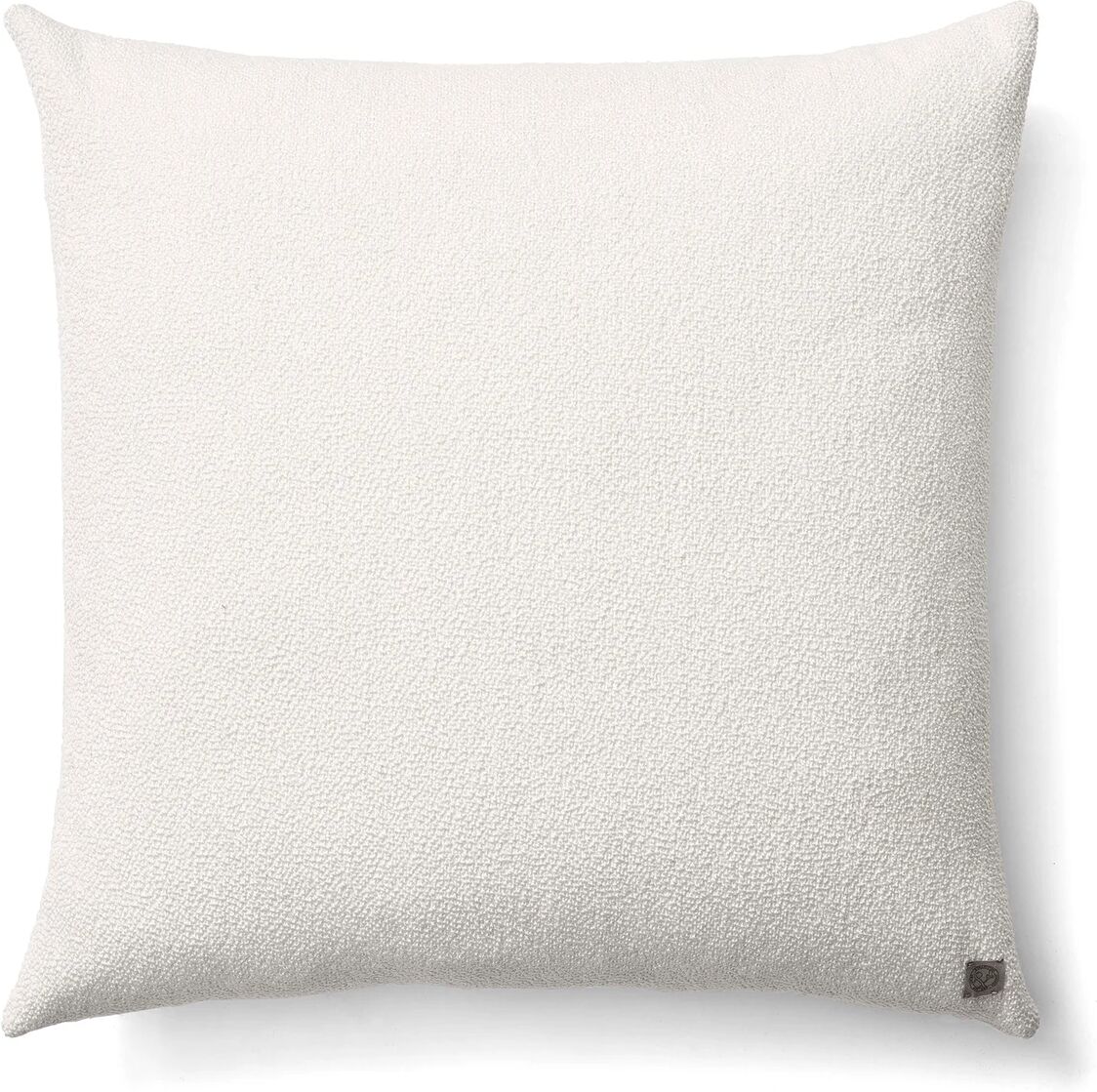 &Tradition Collect pute SC28 Boucle 50x50 cm Ivory (hvit)