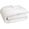 Cotton Artean Relleno Nórdico Básico 92% Plumón De Pato 275 Gr/M² Blanco Cama 150