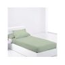 Sokios Colcha Topos Cama 150X200 Cm Verde