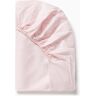 Lençol Ajustável Para Cama 120x60cm Pink Interbaby