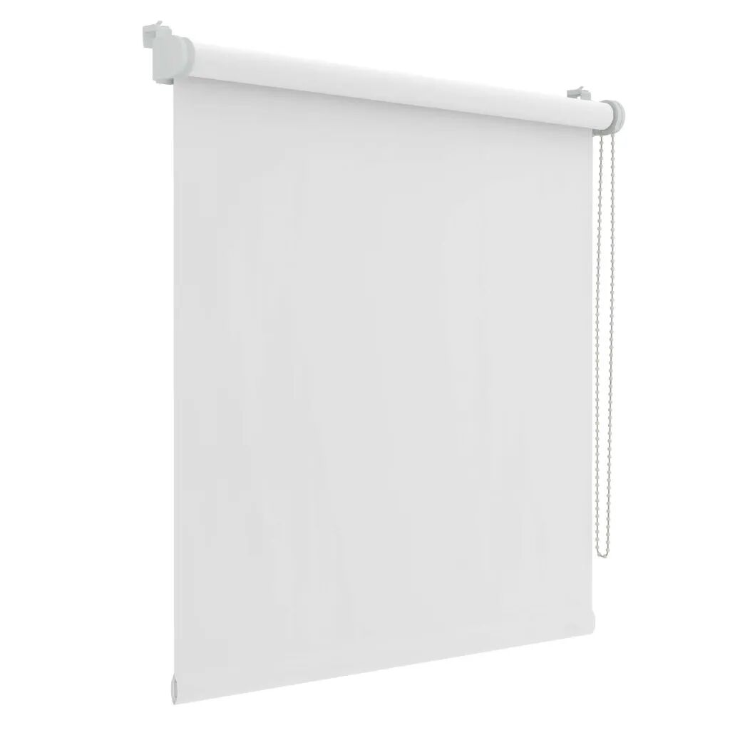 Decosol Mini persianas opacas branco 67x160 cm