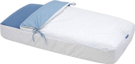 Cambrass Saco de Dormir Astra Azul (60x120 cm)