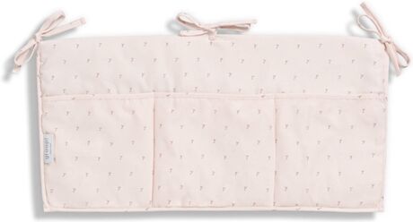 Gloop Organizador de Berço Blush Rose (30 x 60 cm)