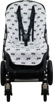 Janabebé Forra JANABEBE para Bugaboo Buffalo e Bugaboo Fox Raccoon