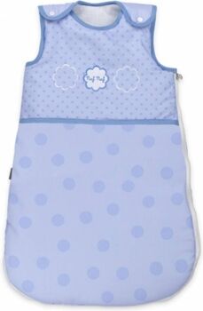 Naf Naf Saco de Dormir Tres Chic Bege (90 cm)