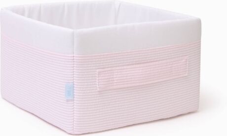 Zippy Cesta Essential Baby Rosa