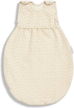 Gloop Saco de Dormir Natural Verão (Tam: 3-6 meses - 80 x 40 cm)