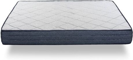 Kimbed Colchão Thames (150x180x22cm - Visco Gel Dupla Face)