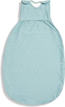 Gloop Saco de Dormir Ocean Green Verão (Tam: 6-36 meses - 100 x 45 cm)