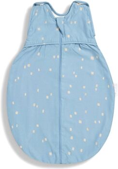 Gloop Saco de Dormir City Blue Verão (Tam: 0-3 meses - 60 x 40 cm)