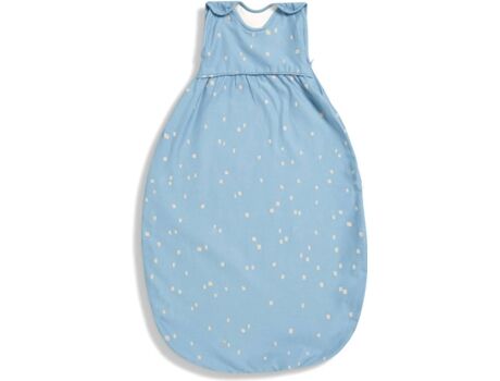 Gloop Saco de Dormir City Blue Verão (Tam: 6-36 meses - 100 x 45 cm)