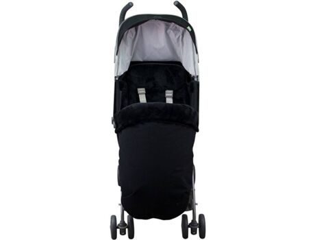 Janabebé Saco JANABEBE para Maclaren com Forro Polar Black Series