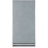 Zwoltex Unisex's Towel Zen 2 gri 50x90 unisex