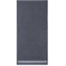 Zwoltex Unisex's Towel Zen 2 gri 50x90 unisex