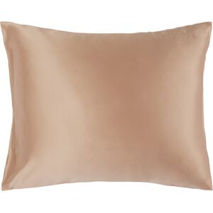 Lenoites Mulberry Silk Pillowcase Rose gold 50x60 cm