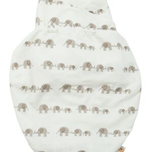 Ergobaby Swaddler Elephant