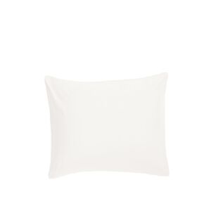 Ogland - Naked Percale Örngott Ogland White - Ogland White - Vit - Örngott