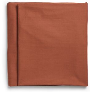 Midnatt - Tablecloth Terra 250 Cm - Terra - Brun - Dukar