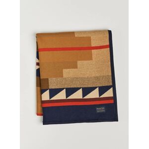 Pendleton Jacquard Blanket Medicine Bow