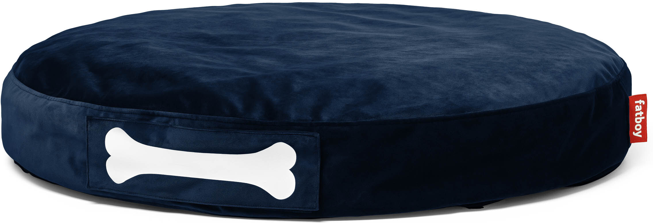 Todo Doggielounge Dark blue Ø100 cm