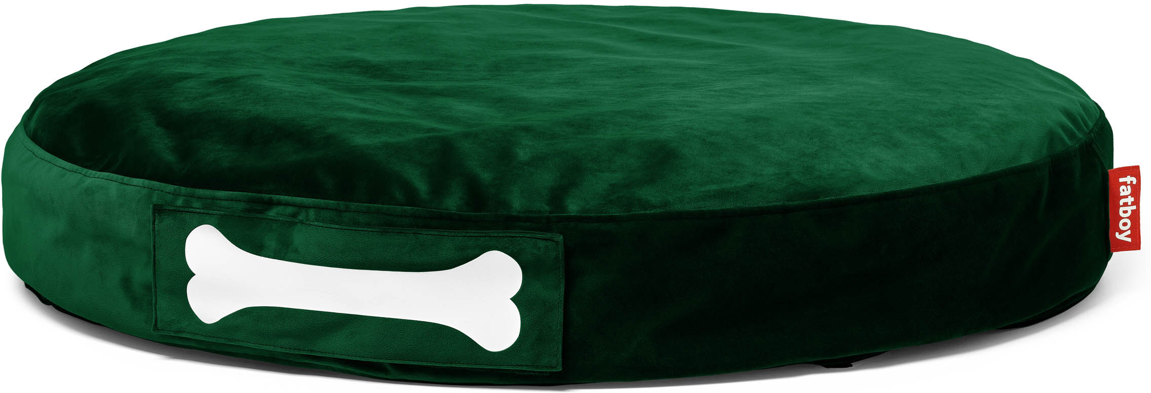 Todo Doggielounge Emerald green Ø100 cm