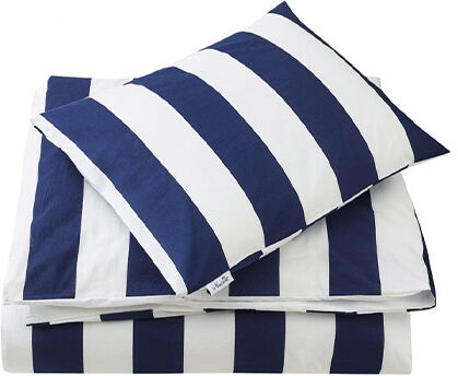 Newport Collection Southampton Stripe påslakanset OUTLET