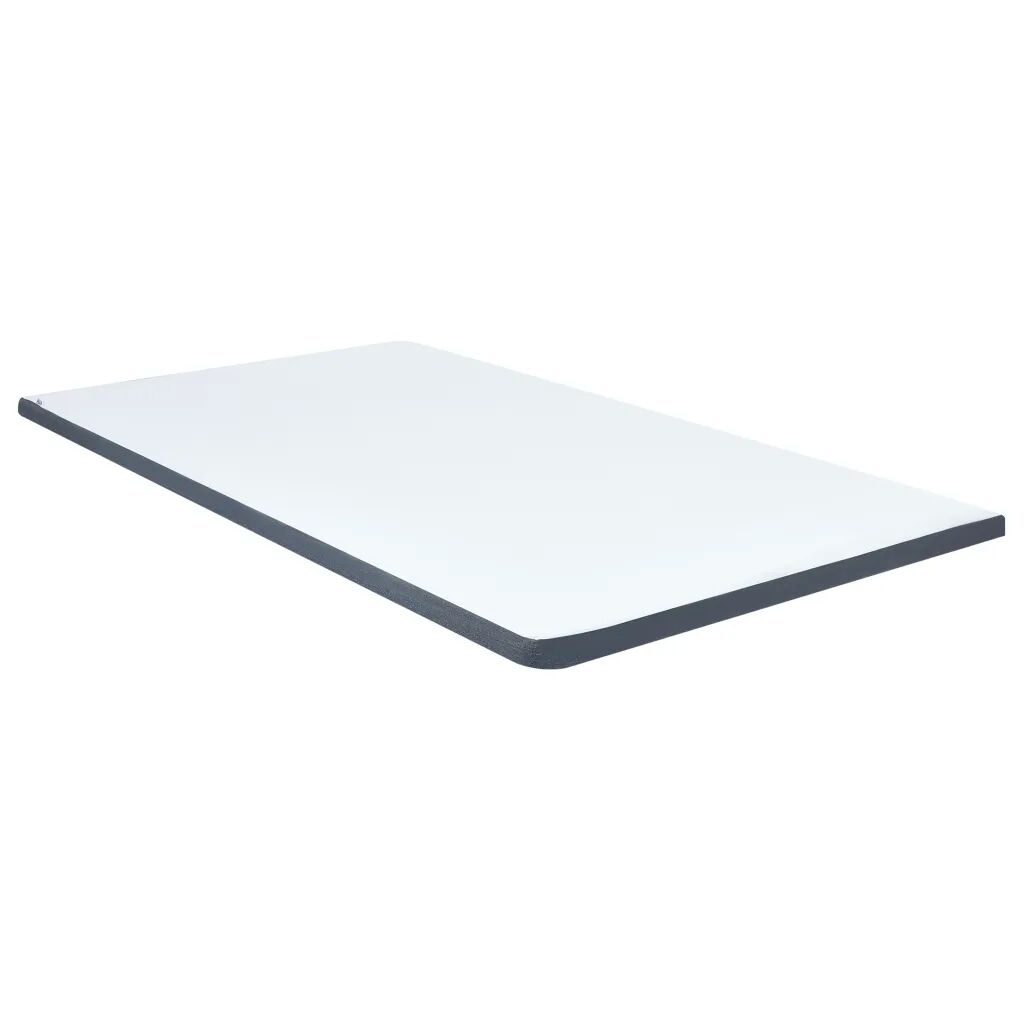 vidaXL Vrchný matrac na posteľ boxspring 200x120x5 cm