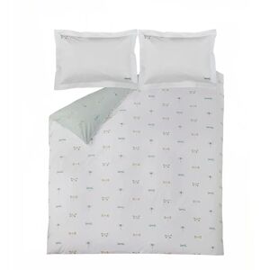 Sophie Allport Dragonfly Bedset Single Duvet Cover Set + 1 Pillowcase
