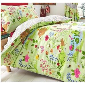 Animals Bluebell Woods Bedding Sets