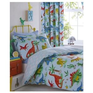 Dinosaur World, Kids Bed Sets