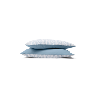 Emma Bed Linen Pillowcase Percale 200 TC 050x070 Reversible