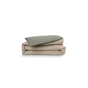 Emma Bed Linen Duvet Cover Cotton 144 200x200 Reversible