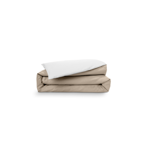 Emma Bed Linen Duvet Cover Cotton 144 240x220 Reversible