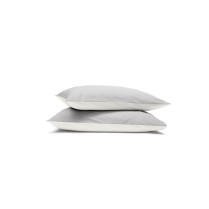 Emma Bed Linen Pillowcase Percale 200 TC 050x075 Reversible