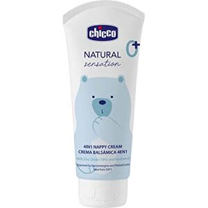 8058664163762 CHICCO Natural Sensation Baby 4-in-1 Wrap Cream 100 ml