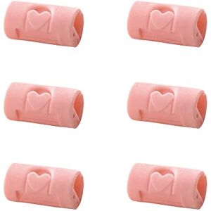 XINHUIYI 6 Pcs Quilt Bed Cover Grippers Fasteners Multifunction Bed Sheets Clips Quilt Clip Non Slip Clamp Quilt Cover Fasteners for Quilts Duvet Bed Sheet