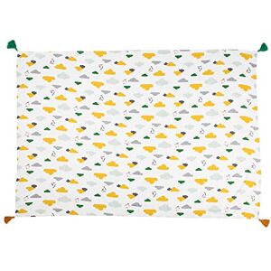 Heepdd Receiving Blanket, Unisex Baby Receiving Blankets Bathroom Shower Towel Washcloth Blanket for Boys and Girls(110 x 158cm-White)