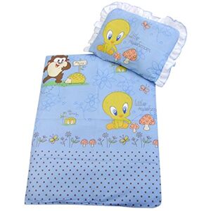 Rawstyle 2-piece set Set of 33 designs in 70 x 50 cm for pushchairs, cradles and bassinet children's bed linen set duvet cover and pillowcase.